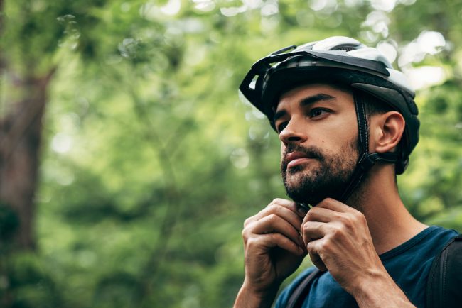 Benefits of Wearing a Helmet When Biking: How to Pick the Right Bike Helmet For You